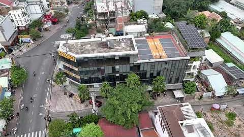 127 Hoàng Diệu , P.Linh Trung , Thủ Đức ,700m2 | Thắng Villas 0902486221 