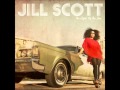 Jill scott  so gone what my mind says feat paul wall audio