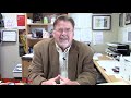 Wyoming Leaders: Rich Bridger