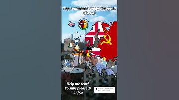 Top comment changes Europe :D (part 9) #shorts #europe @RomeMapper