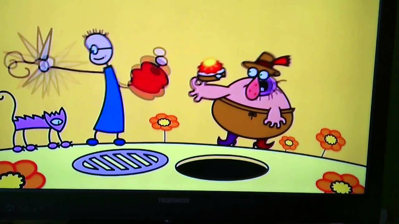 Tom Und Das Erdbeermarmeladebrot Mit Honig Katze