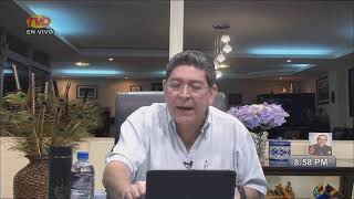 Walter Araujo y Toda la Verdad. PROGRAMA  85 (15DIC2021)