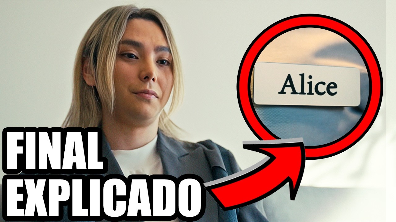 ALICE IN BORDERLAND 3 FINAL EXPLICADO