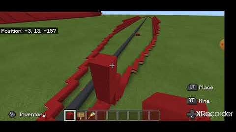 RMS Teutonic minecraft tutorial #1