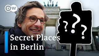 Insider Tips: Berlin's Secret Places | Hidden Treasures in Berlin