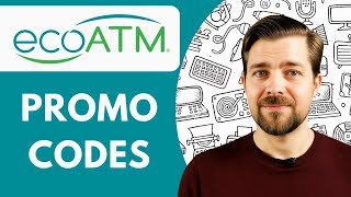EcoATM Promo Codes -2025 (TOP 3 DISCOUNTS)
