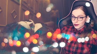 МУККА - ДЕВОЧКА С КАРЕ (Official video) | Реакция МУККА - ДЕВОЧКА С КАРЕ (Official video) | Реакция