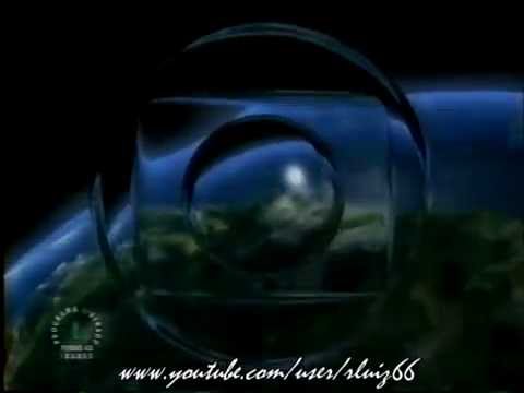 Vinheta - TV Globo - 2002