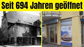 Download Lagu Germany's OLDEST shops that still exist today MP3 Download Lagu Germany's OLDEST shops that still exist today MP3