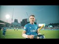 Sam Curran Batting Mic'd Up 👀