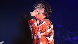 三浦大知 ：♪ Pixelated World CDTVライブライブ  2時間スペシャル第2弾 2024年2月12日