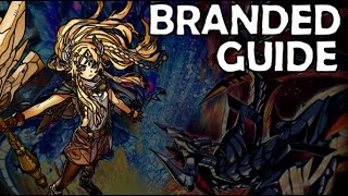 A Short Guide to Branded | Master Duel.