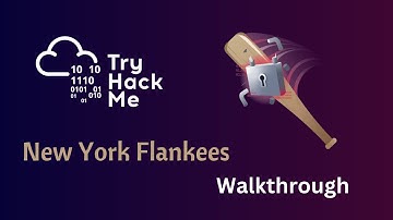 New York Flankees TryHackMe Room: Complete Walkthrough & Tips