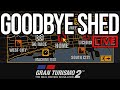Saying Goodbye To The Shed ¦ Farewell Tour