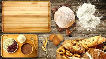 Cooking Intro Templates 2021 || No Text || No Copyright || Free Download