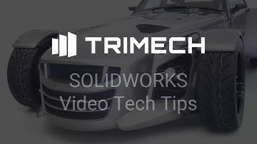 Video Tech Tip: Take Snapshots Of Your SOLIDWORKS Electrical Project