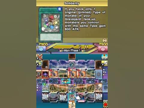 Yu-Gi-Oh! 5D's World Championship 2011 - Exodia FTK! 