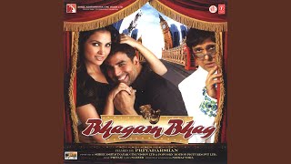 BHAGAM BHAG (RAGGA MIX)