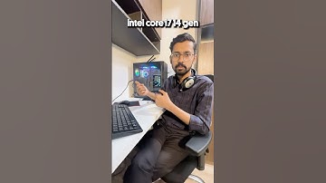 Video Editing Kay Liye Best PC Konsa  Hai? #editingpc #gamingpc