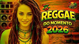 Seleo Reggae Remix Internacional 2026  Sequncia Incomparvel  Mixagem Top 5 Lindos Reggaes