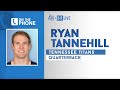 Titans QB Ryan Tannehill Talks Dolphins Trade, Mariota & More with Rich Eisen | Full Interview