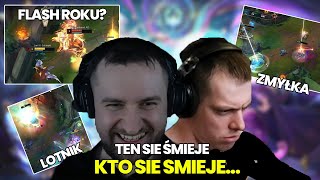 NIE ŚMIEJ SIE KUBON Z... LEAGUE OF LEGENDS