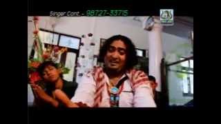 Masta Da Darbar | Raju Shah Mastana | Punjabi Devotional HD 2014 | R.K.Production
