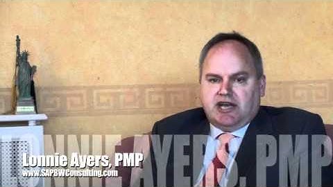 My Top 10 Tips for the BluePrint Phase of a SAP ASAP Project