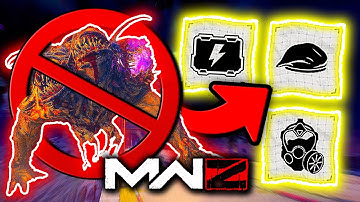 STOP Fighting MEGA ABOMINATIONS Like THIS in MW3 Zombies!