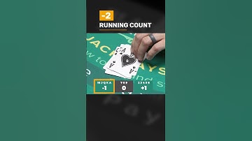 Blackjack: Card Counting Practice