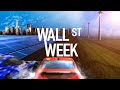 Wall Street Week | Dalio's Warning, AI Arms Race, China Powers Ahead, NYC Tax Standoff