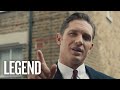 Legend | "You're All Grown Up" | Film Clip