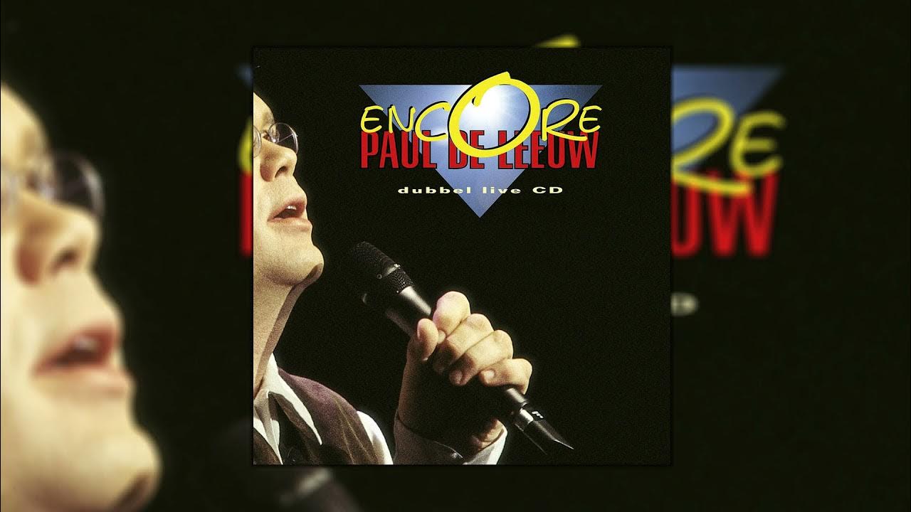 Paul de Leeuw & Simone Kleinsma