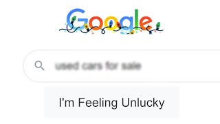 This innocuous Google Search can break your PC