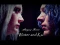Kai  winter ii what about us