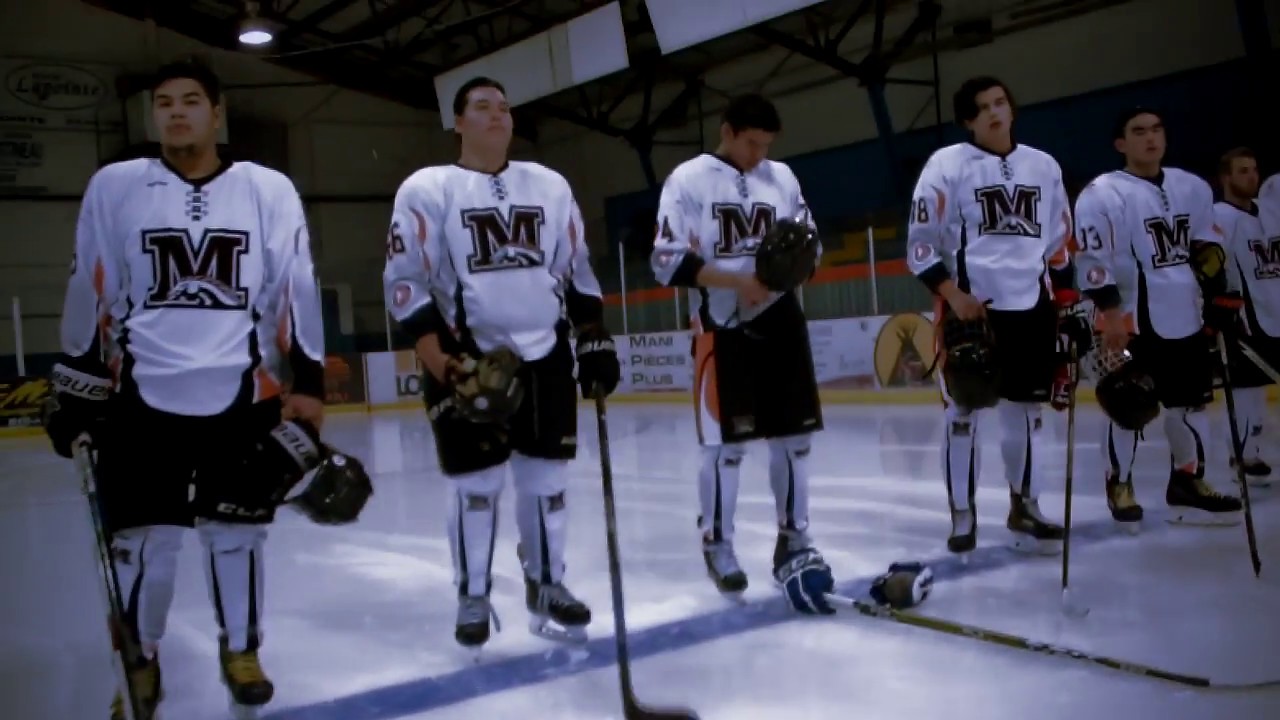 Hockey Junior Mustang Maniwaki (20182019) YouTube