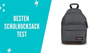 Die besten Schulrucksack Test (2022)