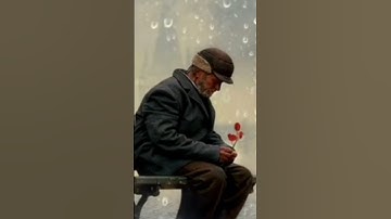 واخفض لهما جناح الذل من الرحمة وقل ربي ارحمهما كما ربياني صغيرا 💚 من سورة الإسراء إسلام صبحي #قرآن