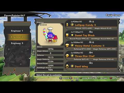 Test Our PC Game – Star Birds Demo Out Now!