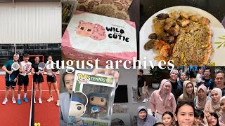 Download Lagu jakarta haul \u0026 mencoba padel untuk pertama kalinya!!! | arsip agustus MP3 Download Lagu jakarta haul \u0026 mencoba padel untuk pertama kalinya!!! | arsip agustus MP3
