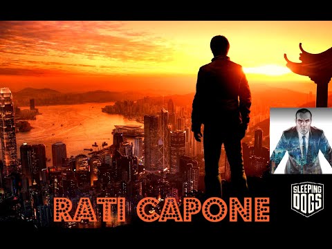 Slipin Dog ქართულად #3 ★ @GamerRatiCapone  ★