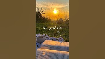 سورة طه بصوت شيخ شريف مصطفى