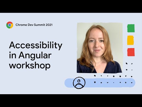 Video: Bruger Google angular?