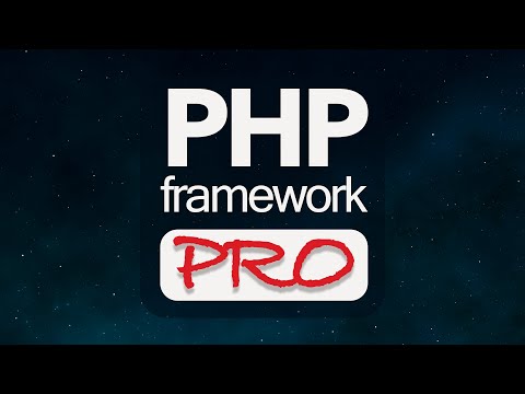 Request Class - PHP Framework PRO