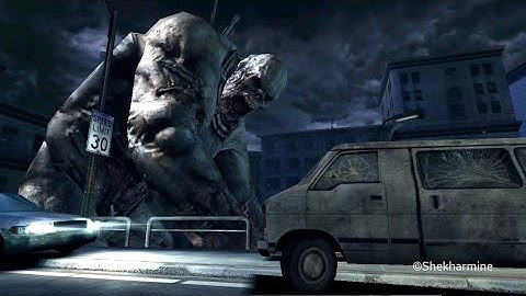 Dead Trigger 2 Gameplay | Best Shooting Game Ever