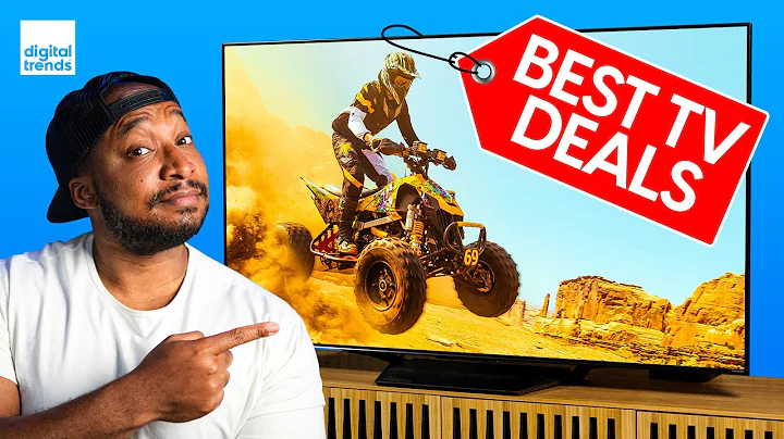 Best 2025 TV Deals