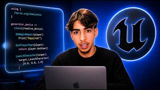 Learn Verse in 10 Minutes (Unreal Engine's New Language)