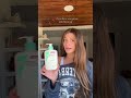 Best Foaming Cleanser for Oily Skin & Clear Pores #skincare #skincareproducts #beautytips