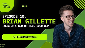 The Painful Truth About Why Most MSPs Can