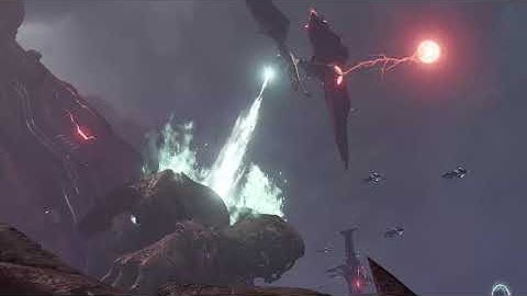 Doom Eternal: The Ancient Gods Part 2: Siege of Immora (Atlan vs Titans, Slayer